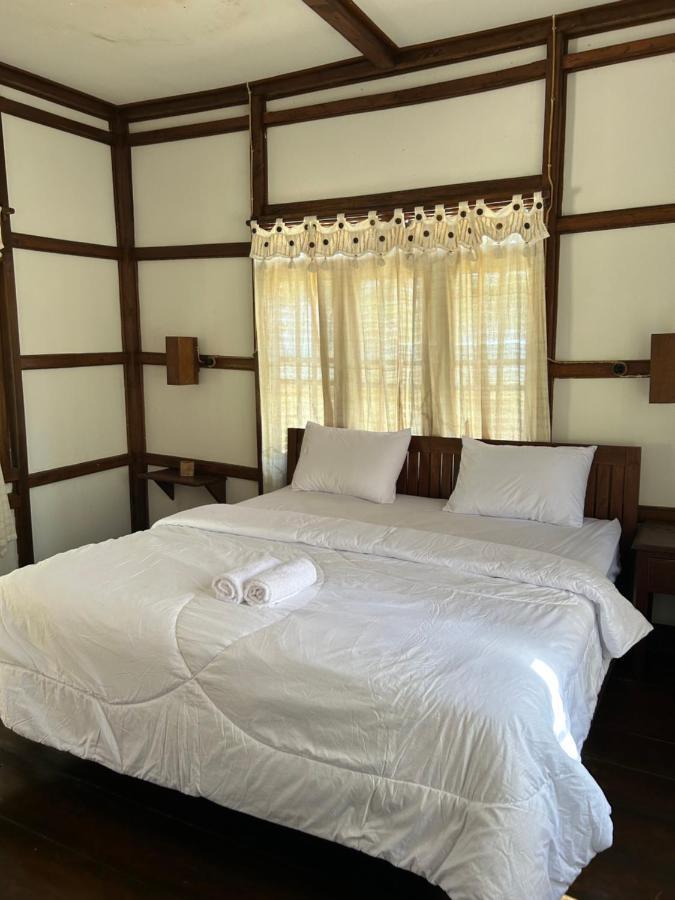 Dewa Daru Resort Karimunjawa Exteriér fotografie